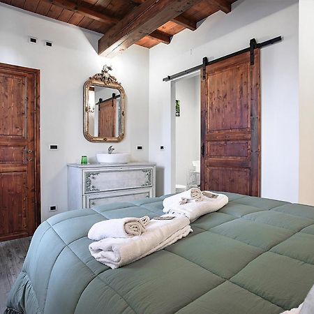 Il Castagno Bed & Breakfast Castiglione dei Pepoli Luaran gambar