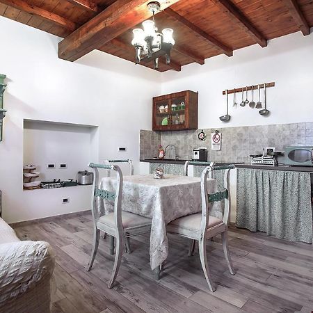 Il Castagno Bed & Breakfast Castiglione dei Pepoli Luaran gambar