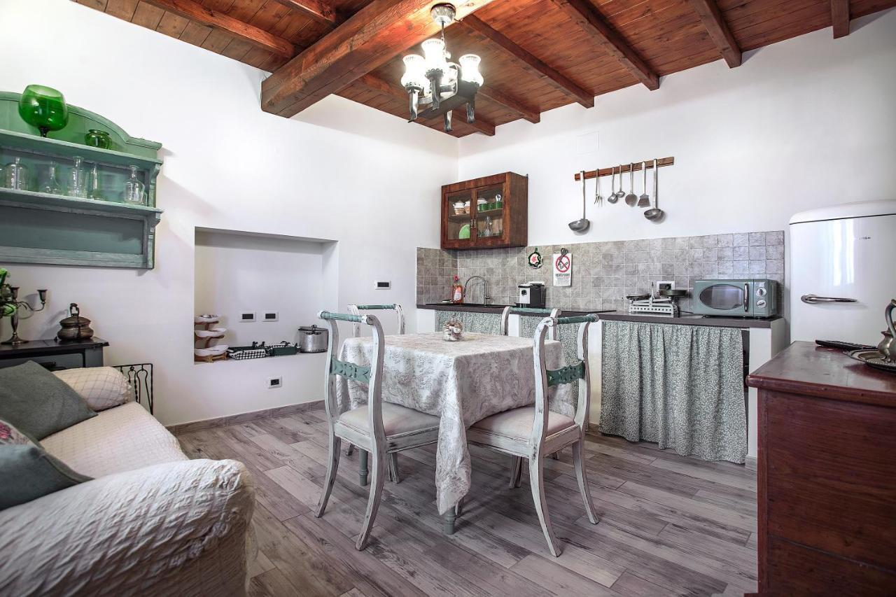 Il Castagno Bed & Breakfast Castiglione dei Pepoli Luaran gambar