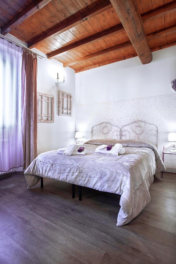 Il Castagno Bed & Breakfast Castiglione dei Pepoli Luaran gambar