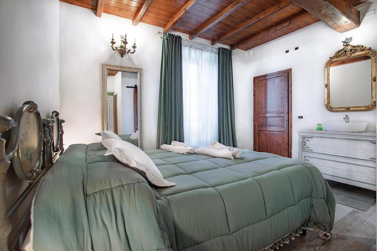 Il Castagno Bed & Breakfast Castiglione dei Pepoli Luaran gambar