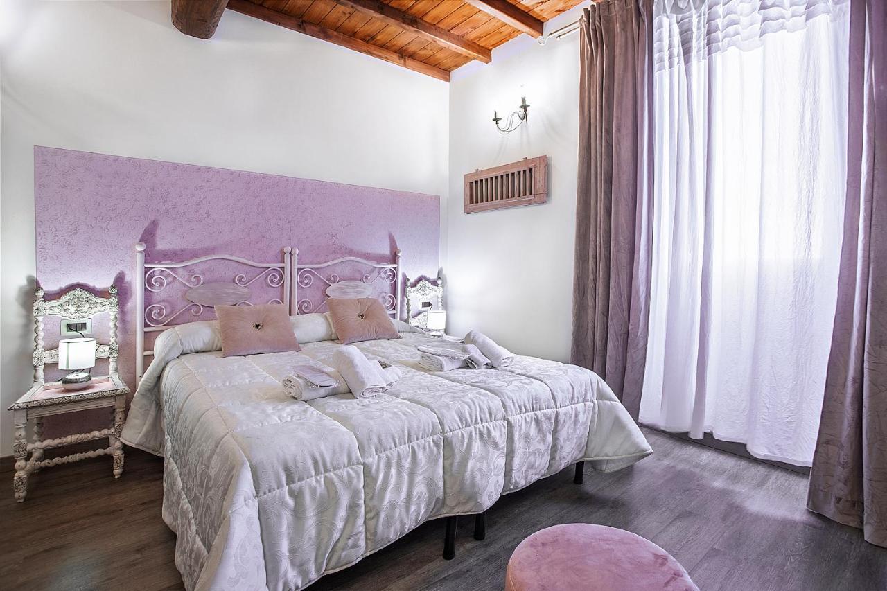 Il Castagno Bed & Breakfast Castiglione dei Pepoli Luaran gambar