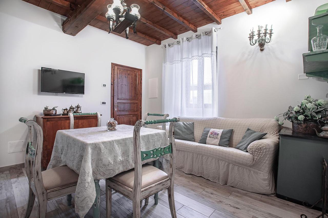 Il Castagno Bed & Breakfast Castiglione dei Pepoli Luaran gambar