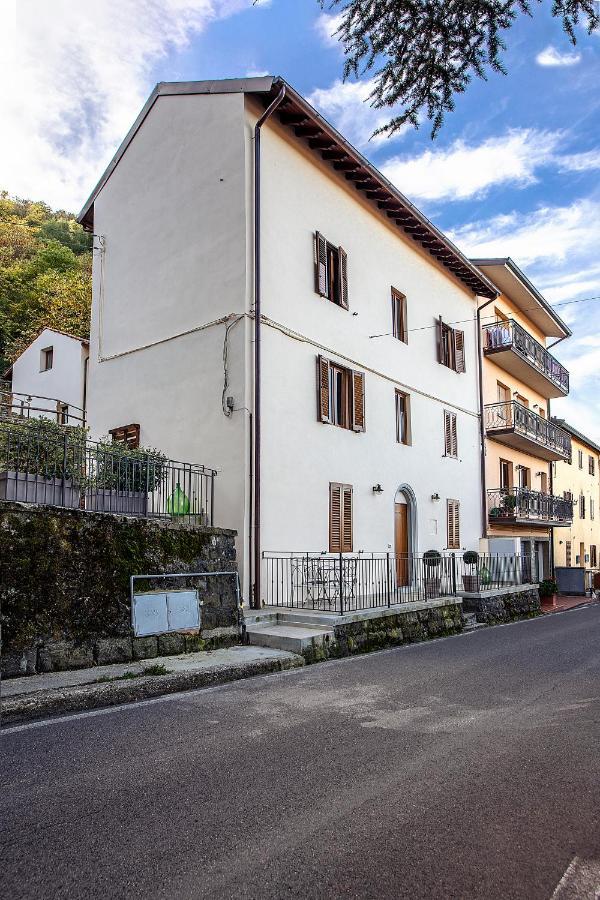 Il Castagno Bed & Breakfast Castiglione dei Pepoli Luaran gambar