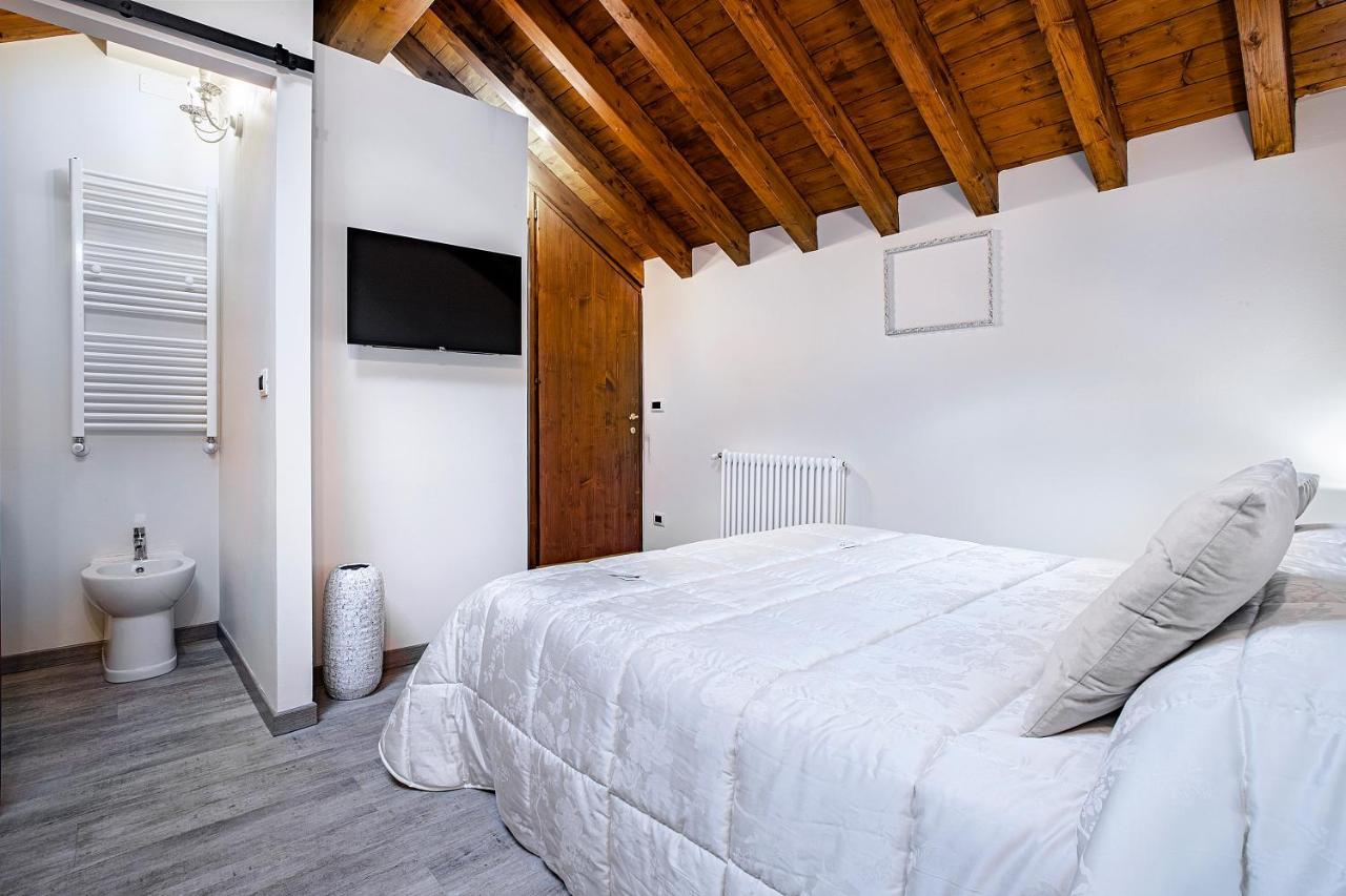 Il Castagno Bed & Breakfast Castiglione dei Pepoli Luaran gambar