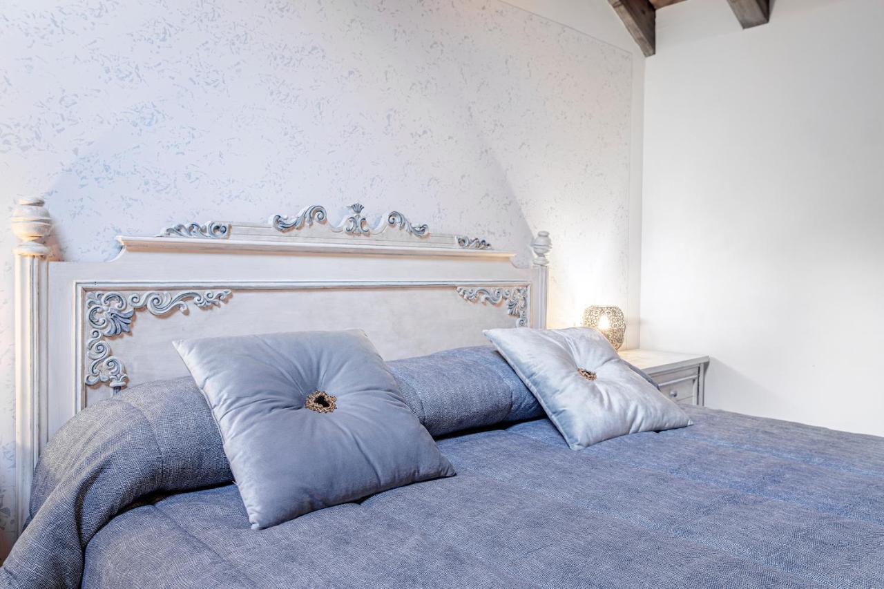 Il Castagno Bed & Breakfast Castiglione dei Pepoli Luaran gambar